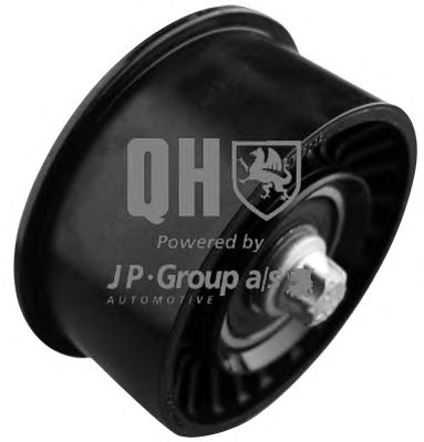 JP GROUP 1212203109 -  Паразитный / Ведущий ролик, зубчатый ремень